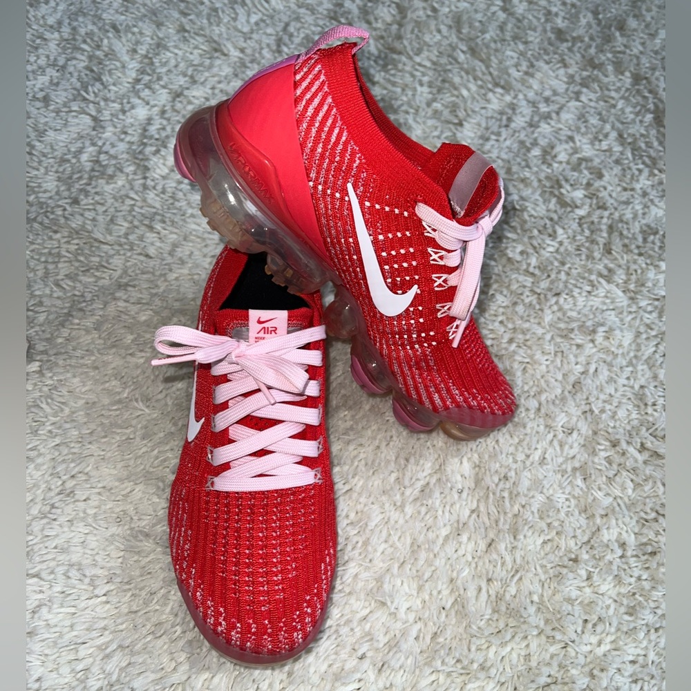Nike Air Vapormax Flyknit 3